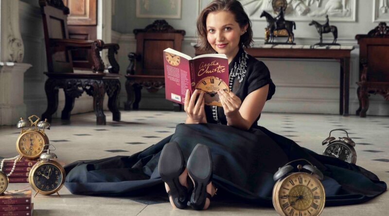En images : Découvrez les adaptations essentielles d'Agatha Christie