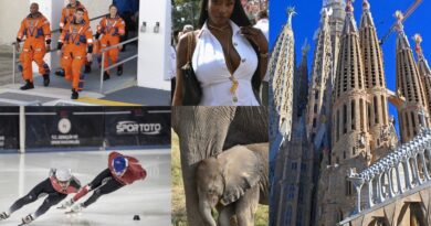 En images : Eclipse totale, JO d'hiver… Dix raisons de se réjouir en 2026