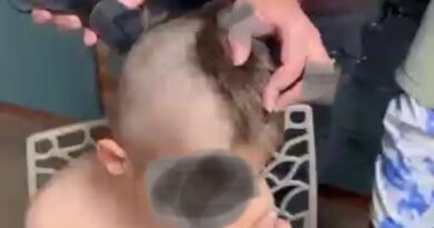 Enfant tondu à Paris : mairie informée en septembre, élues saisissent justice