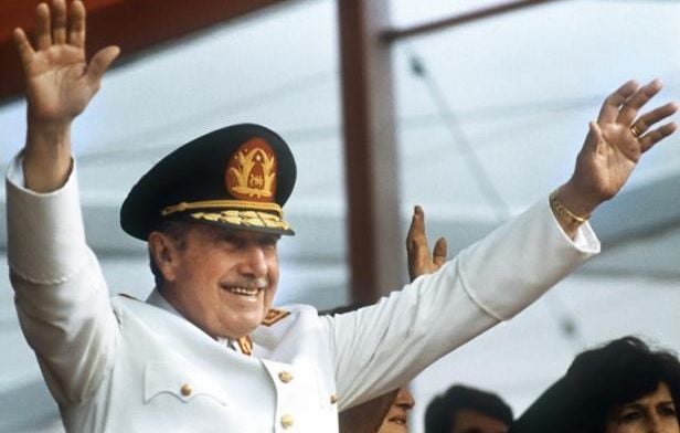 Enlèvement de Nicolás Maduro : interventions des États-Unis en Amérique latine