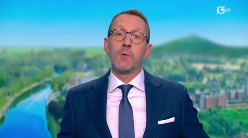 Entre 6500 et 8000 participants à la marche pour l'avenir de l'école à Bruxelles