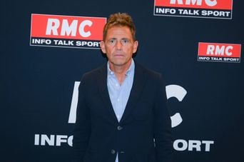 Équipe de France : Daniel Riolo relaxé dans l'affaire de Didier Deschamps