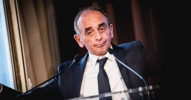 Éric Zemmour : Jean-Luc Mélenchon « n’assume pas » le « grand remplacement »