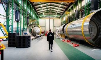 Espace : La fusée française vise « plus attractive » que SpaceX