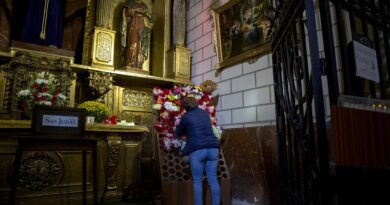 Espagne : Accord historique pour indemniser les victimes d'abus sexuels religieux