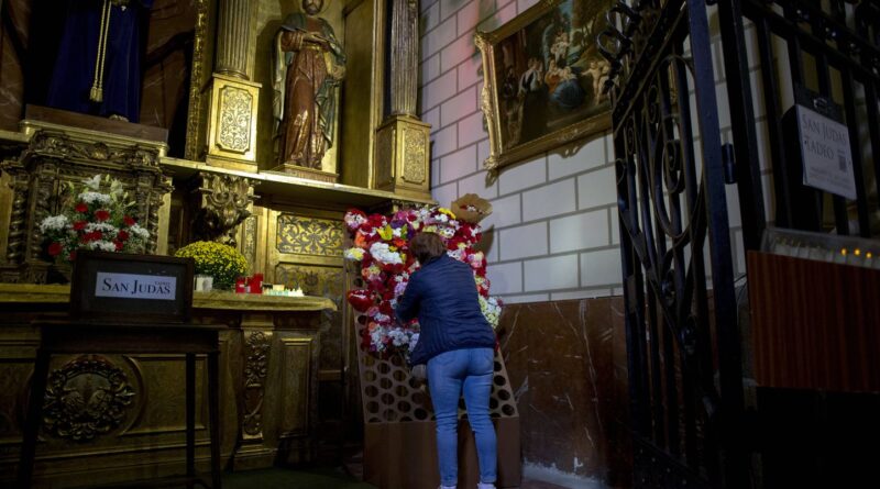 Espagne : Accord historique pour indemniser les victimes d'abus sexuels religieux