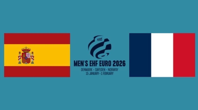 Espagne - France : heure et chaîne du match de ce lundi ?