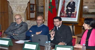 Essaouira, destination CreativeFriendly, renforce son rayonnement international.