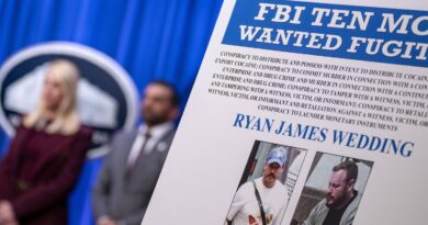 États-Unis : Arrestation d'un ancien athlète olympique pour des assassinats