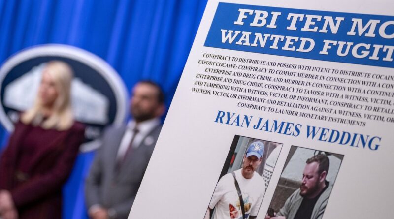 États-Unis : Arrestation d'un ancien athlète olympique pour des assassinats