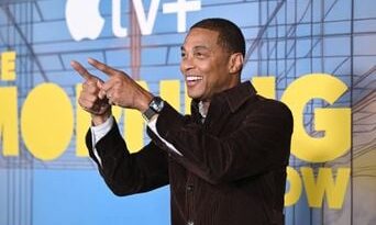 Etats-Unis : Arrestation d’un ex-présentateur de CNN à Minneapolis, point sur l’affaire. Etats-Unis : Arrestation d'un ex-présentateur de CNN à Minneapolis, point sur l'affaire.