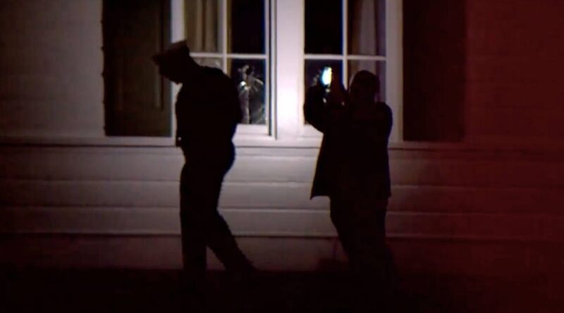 États-Unis : Arrestation d'un homme pour tentative d'intrusion chez le vice-président JD Vance