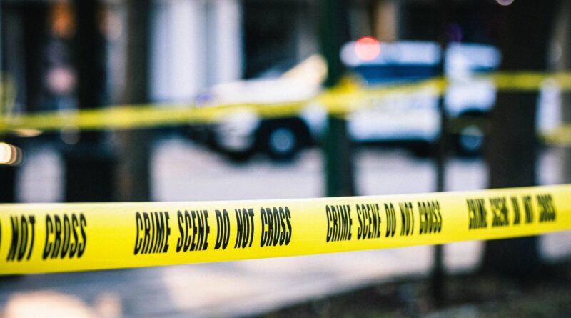 Etats-Unis : Deux adolescents ne survivent pas à l'effondrement d'un tunnel de sable