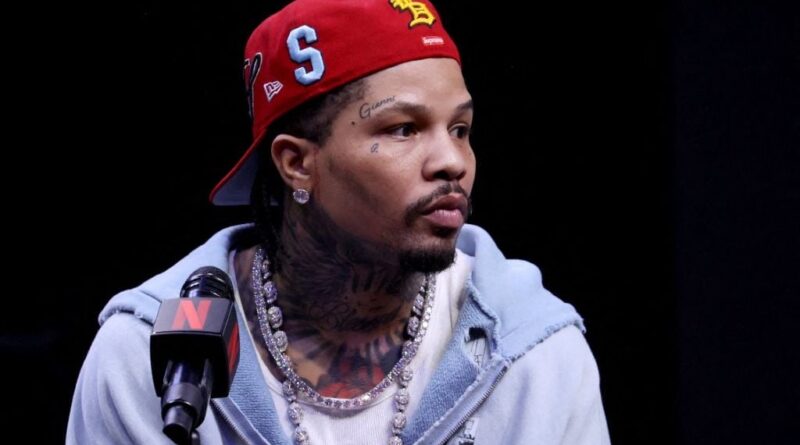 Etats-Unis : Gervonta Davis arrêté pour violences conjugales encore une fois.