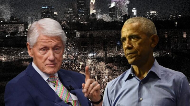 Etats-Unis : Interventions d'Obama et Clinton sur Minneapolis, exceptionnelles ou non ?