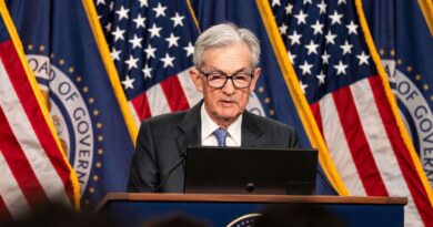 États-Unis : Jerome Powell de la Fed dit « stop » à Trump