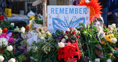 Etats-Unis : La cagnotte pour Renee, tuée par la police, atteint 1,5 million de dollars