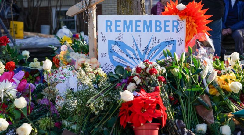 Etats-Unis : La cagnotte pour Renee, tuée par la police, atteint 1,5 million de dollars