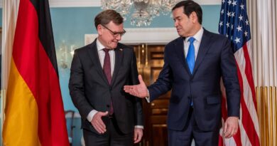 Etats-Unis : Marco Rubio rassure le chef de la diplomatie allemande sur le Groenland