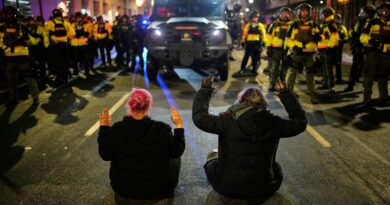 Etats-Unis : Minneapolis en émoi après la mort d'une femme tuée par l'ICE