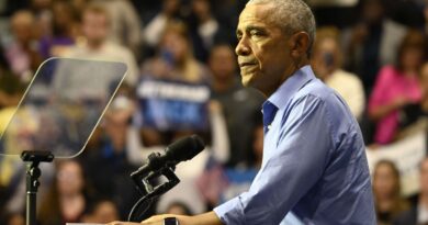 Etats-Unis : Obama et Clinton appellent à la mobilisation après la mort d’Alex Pretti et de Renée Good Etats-Unis : Obama et Clinton appellent à la mobilisation après la mort d'Alex Pretti et de Renée Good