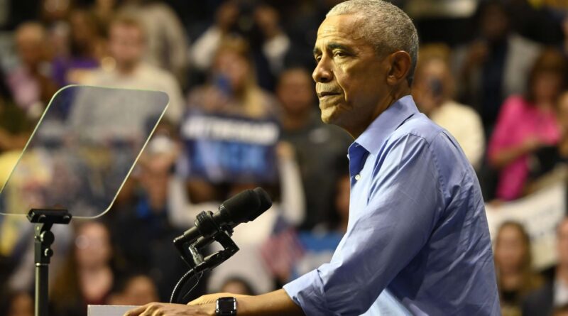 Etats-Unis : Obama et Clinton appellent à la mobilisation après la mort d'Alex Pretti et de Renée Good