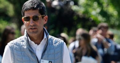Etats-Unis : Trump choisit Kevin Warsh comme nouveau patron de la FED.