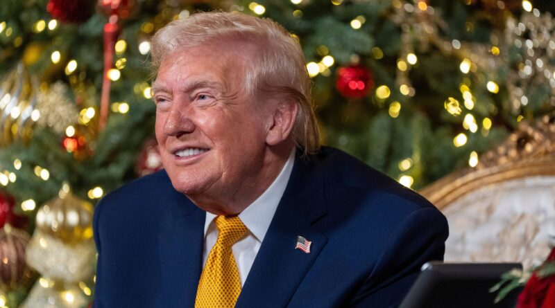 Etats-Unis : Trump critique les éoliennes mais commet une bourde