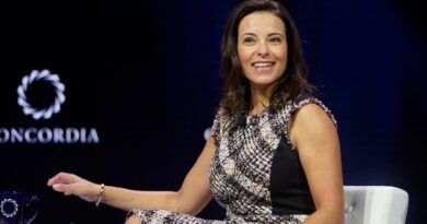 Etats-Unis : Trump déclare que Dina Powell McCormick est « fantastique »… Qui est-elle ?