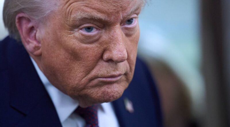 Etats-Unis : Trump prône « la fin de la résistance et du chaos » à Minneapolis