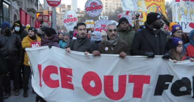 Etats-Unis : Un manifestant blessé par balles par l'ICE à Minneapolis