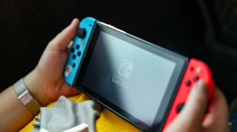 Etats-Unis : Un père tué par son fils de 11 ans pour une Nintendo Switch.