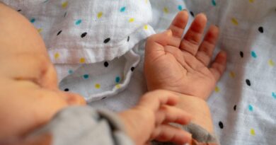 États-Unis : une femme donne naissance à un bébé de près de 6 kg