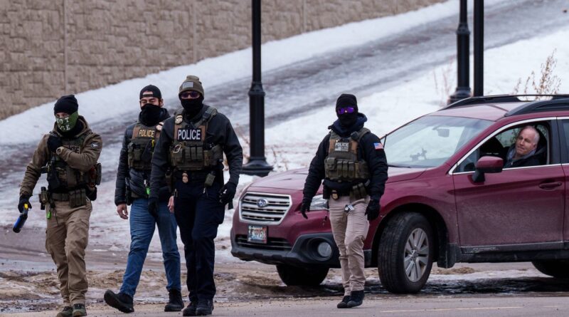 États-Unis : Une juge fédérale limite les pouvoirs de la police de l'immigration au Minnesota