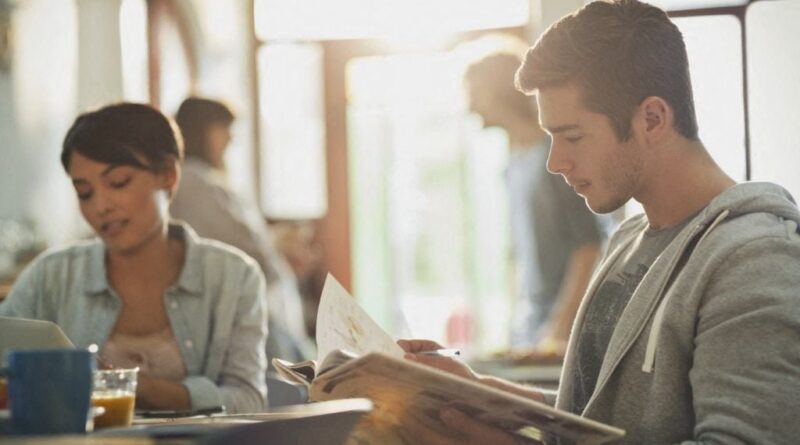 Êtes-vous prêts à un mois sans réseaux sociaux en février ?