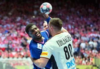 Euro 2026 de handball : « On est rentrés dans le rang »