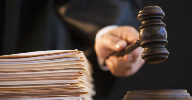 Évasion de 5 détenus à Mornaguia : peines de 3 à 38 ans