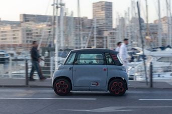 «Excès de lenteur : peut-on être verbalisé pour conduite trop lente ?»