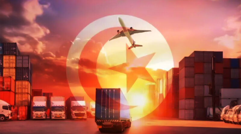 Exportations de fruits : Libye, France et Émirats dominent le classement