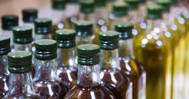Exportations d'huile d'olive : recettes de 1,3 milliard de dinars