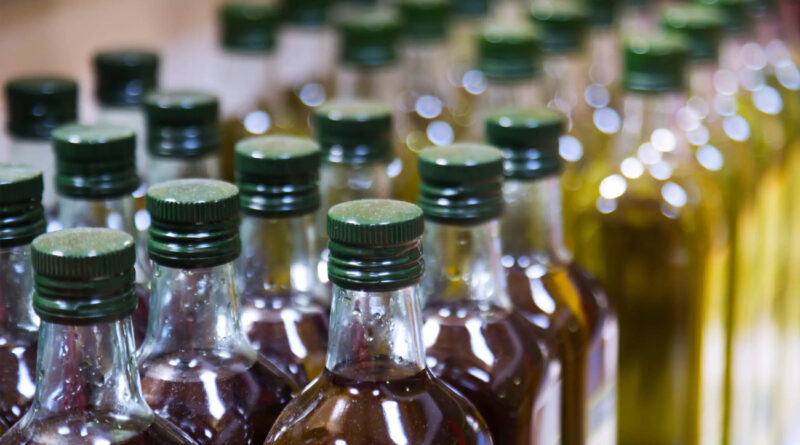 Exportations d'huile d'olive : recettes de 1,3 milliard de dinars