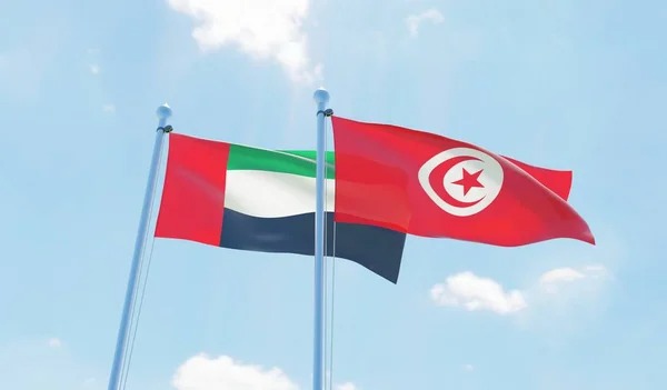 Exportations : les Émirats ne sont plus le premier client tunisien dans le Golfe.