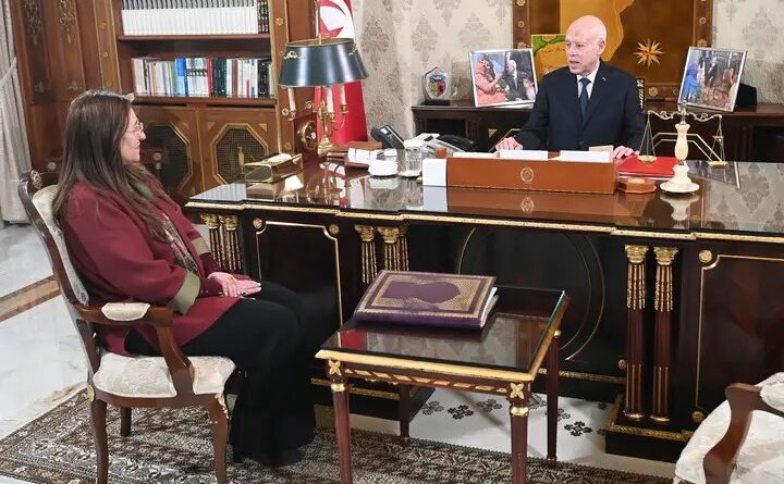 Facturation électronique : Saïed plaide pour une mise en œuvre équitable