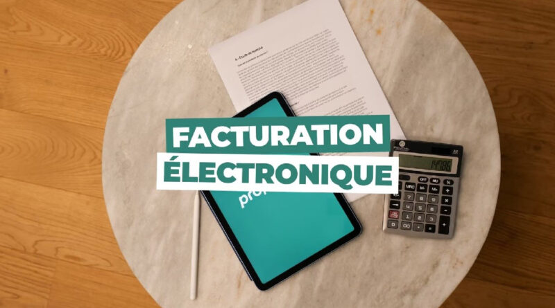 Facturation électronique : Une transition progressive et inclusive en vue