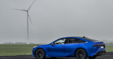 Faillite d'un pionnier : « L'hydrogène ne peut pas rivaliser avec les véhicules électriques »