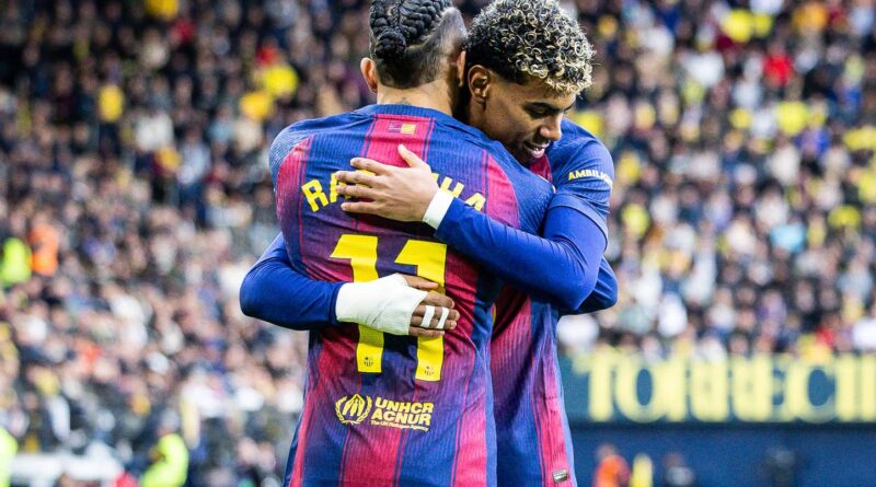 FC Barcelone - Athletic Club : heure et chaîne de la demi-finale ?