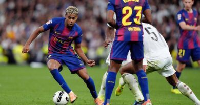 FC Barcelone - Real Madrid : Horaire et chaîne de la finale ?