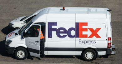 FedEx : annonce de jusqu'à 500 suppressions de poste en France