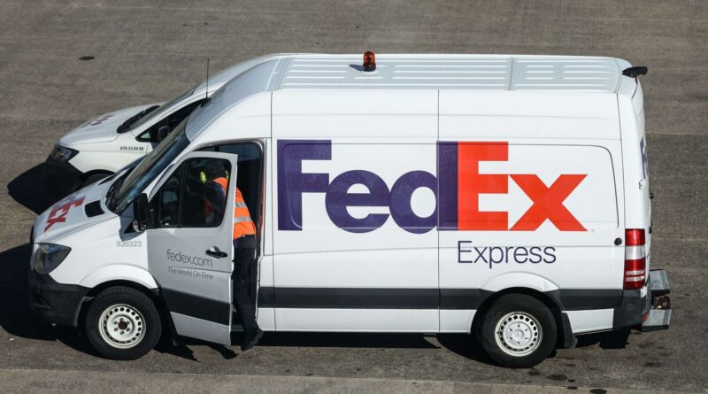 FedEx : annonce de jusqu'à 500 suppressions de poste en France
