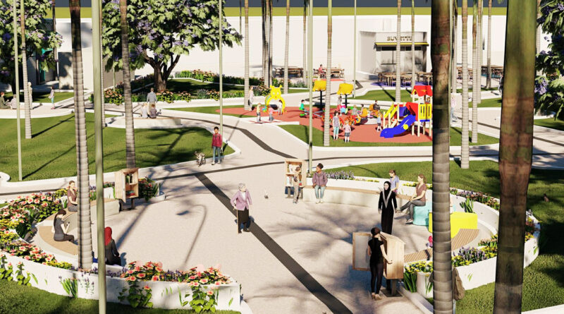 Femmedina : Les travaux d’aménagement démarre à Mahdia